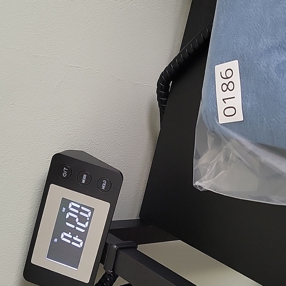 Harriton 2024 StreetRod Nationals 55th Annual Short Sleeve Denim Shirt LG - Picture 8 of 8